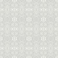 vintage abstract line pattern design texture vector