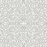 vintage abstract line pattern template vector