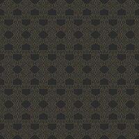 dark ethnic decoration pattern template vector