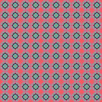 Unbroken Motif Texture vector