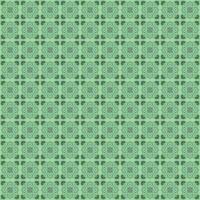 Unending Motif Texture Everlasting Design Surface vector