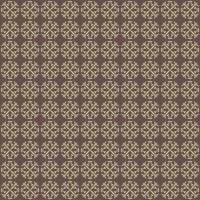 Continuous Design Texture Endless Pattern Surface vector