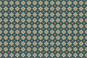 Unceasing Motif Texture vector