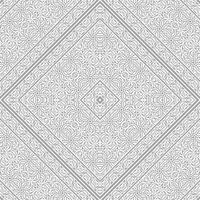 retro geometric pattern texture. vector