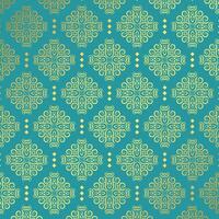 Luxury gold art line pattern texture design vector
