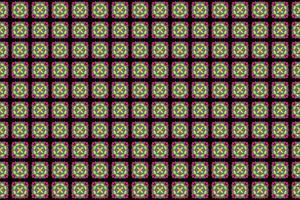 Continuous Repeat Pattern Texture Pattern Texture Without Seams Repeat vector