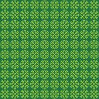 Minimalist Line Texture Retro Polka Dot Motif vector