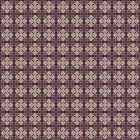 Endless Repeat Pattern Uninterrupted Pattern Texture vector