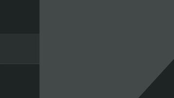 Abstract Geometric Dark Gray Shapes Background Design Pattern vector