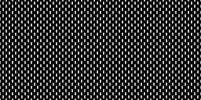 Peg board perforated texture background material with circle holes seamless pattern texture vector