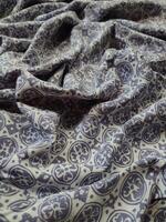 Geometric Background or Pattern Without Borders photo