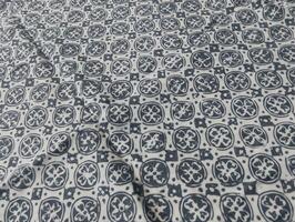 Geometric Background or Pattern Without Border photo