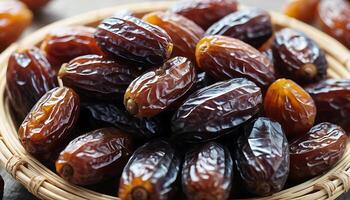 date fruits are a good source of vitamin c photo
