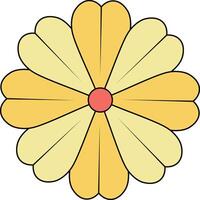 Happy Easter Element vector