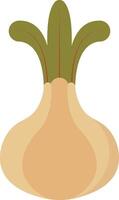 Nowruz Day Element on White Background. vector