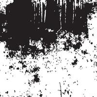 Modern Grunge with Abstract Shapes vector