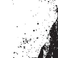 Artistic Abstract Grunge Texture vector