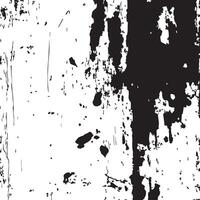 Worn Notebook Paper Grunge Texture vector