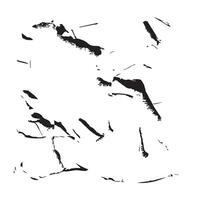 Grunge Overlay Texture for Editing vector