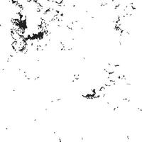 Torn Notebook Page Grunge Texture vector