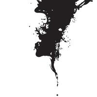 Dynamic Grunge Texture for Art vector