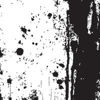 Grunge Overlay Background for Design vector