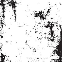Grunge Ink Blot Effect Background vector