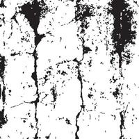 Noisy and Distorted Grunge Texture vector