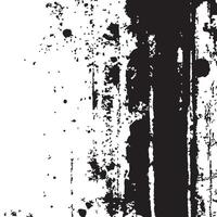 Soft and Subtle Grunge Pattern vector