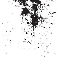 Hazy and Washed-Out Grunge Effect vector
