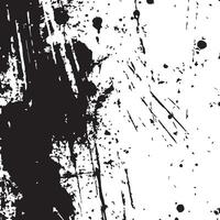 Worn and Torn Grunge Background vector