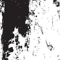 Stained and Distressed Grunge Effect vector