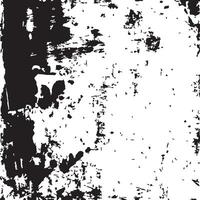 Gloomy and Textured Grunge Pattern vector