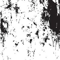 High-Resolution Distressed Grunge vector