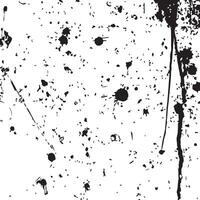 Minimalistic Grunge Pattern vector