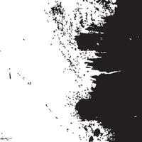 Messy Grunge Effect Background vector