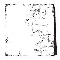 Messy Chaos Grunge Texture vector