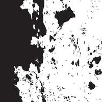 Moody and Gritty Grunge Effect vector