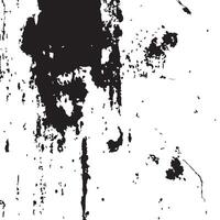 Blurry and Noisy Grunge Pattern vector