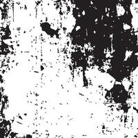 Chaotic Abstract Grunge Pattern vector
