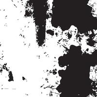 Torn Paper Edges Grunge Effect vector