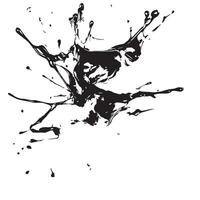 Old Rusty Surface Grunge Effect vector