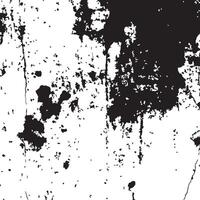 Blurred and Faded Grunge Effect vector