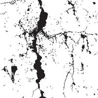Ink and Scratch Grunge Pattern vector