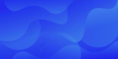 Abstract colored background with blue wave pattern design for book brochure cover, banner and other graphic design elements. eps10 vector
