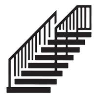 Navigating Stairs Safely How to Prevent Falls With Proper Stairway Design vector