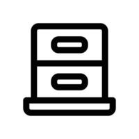 jumping box line icon. Clean and minimalist icon for websites, mobile apps, presentations, and logos. Fully scalable and customizable for any project. vector