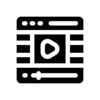 glyph icon. Strong and solid icon for websites, mobile interfaces, presentations, and visual branding. High quality and easy to edit. vector