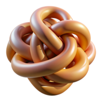 beautiful minimalist Intertwined, biomorphic forms in earthy tones, bathed in a warm, ambient light, rendered in a surreal, organic style premium png