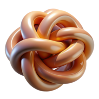elegant rustic Intertwined, biomorphic forms in earthy tones, bathed in a warm, ambient light, rendered in a surreal, organic style genuine png